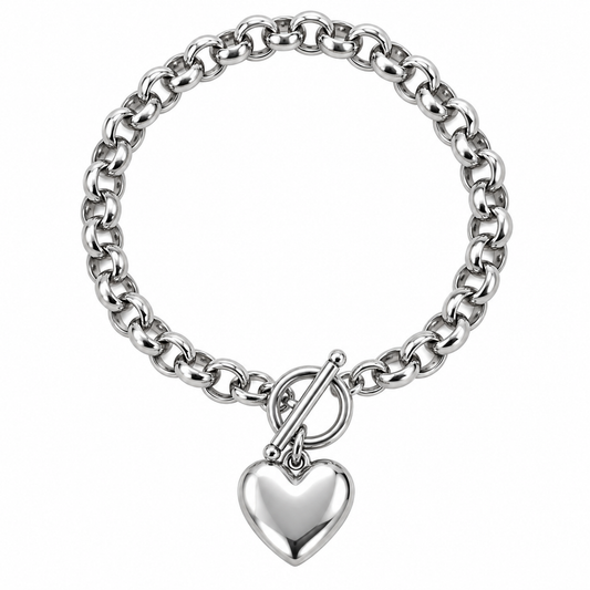 Evermore Belcher Bracelet