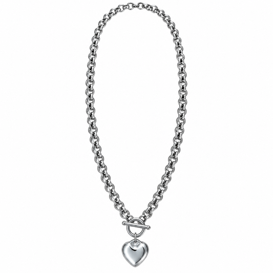 Evermore Belcher Necklace